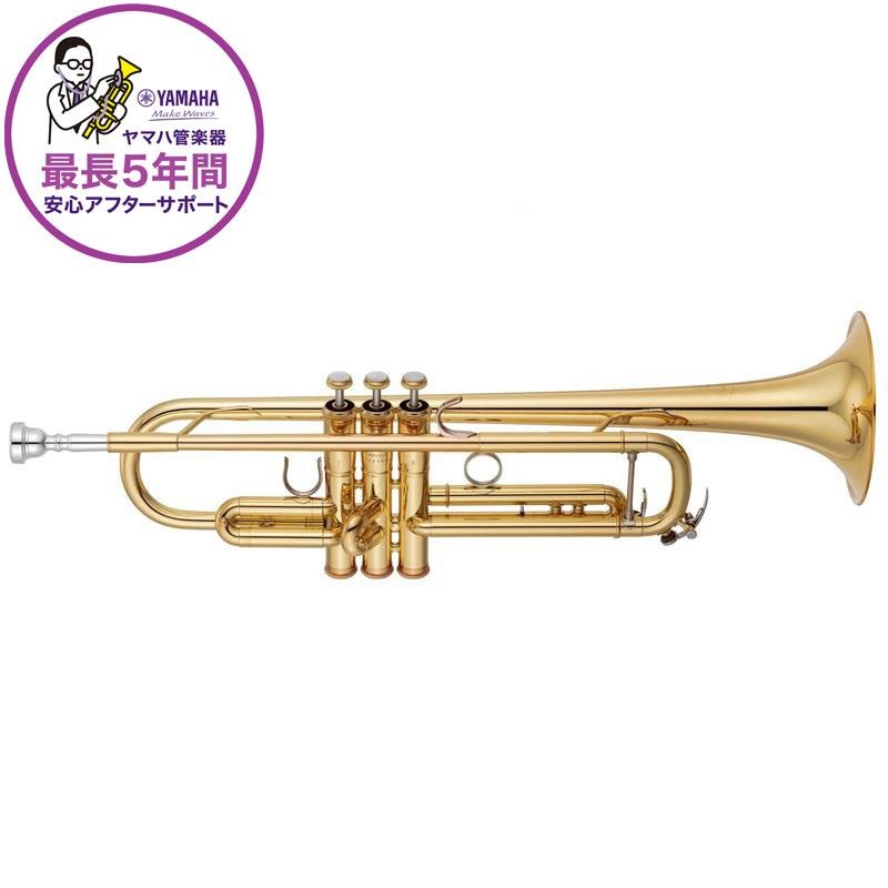 YAMAHA ヤマハ / YTR-8335LA 【Bb トランペット】 【2021年NEWモデル