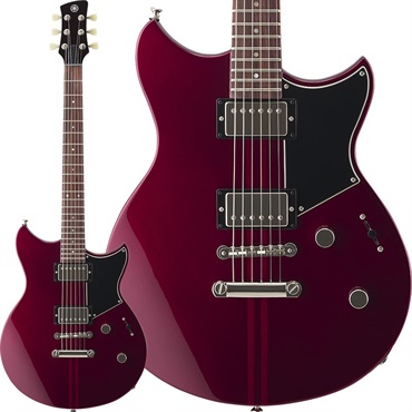 YAMAHA REVSTAR Series RSE20 (Red Copper) [SRSE20RCP] ｜イケベ楽器