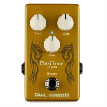 CARL MARTIN 【展示処分特価】 PLEXITONE SINGLE CHANNEL / LO-GAIN