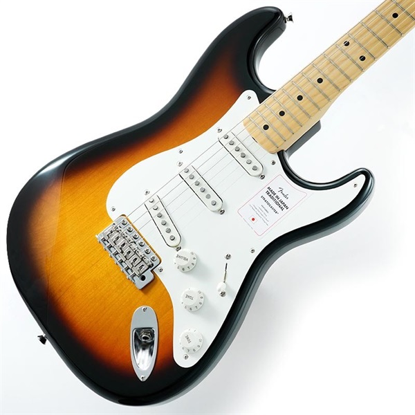 Fender Japan Stratocaster エレキギター FENDER JAPAN フェンダー