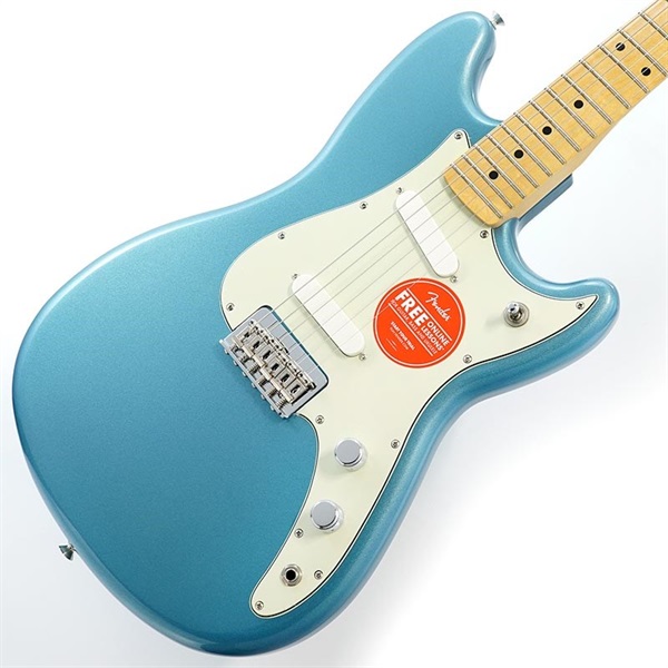 fender Mexico duo-sonic 2019年製 fender Mexico duo-sonic 2019年製