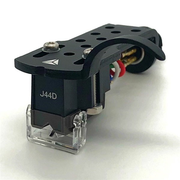 ヘッドシェル Technics カートリッジSHURE M44-G 2個セット 【公式通販】