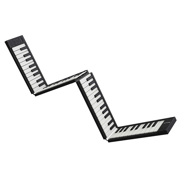 TAHORNG OP88BK (ORIPIA88 BK) 88鍵盤 折りたたみ式電子ピアノ MIDI