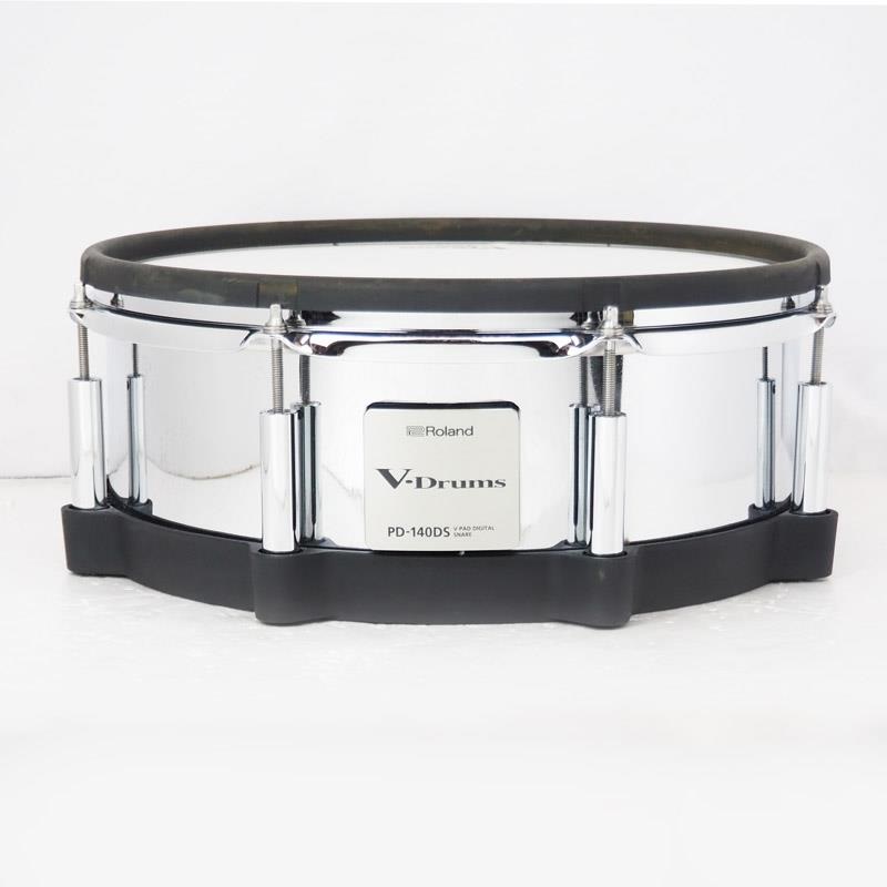 Roland USED 中古 PD-140DS [V-Pad Digital Snare] ｜イケベ楽器店
