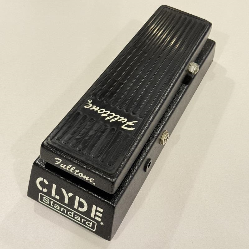 FULLTONE CLYDE WAH STANDARD フルトーンワウ FULLTONE ( フルトーン