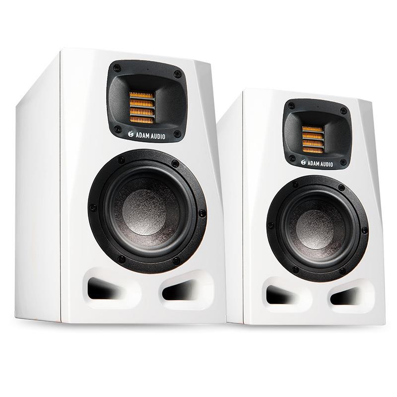 ADAM 【半期決算セール】【25周年数量限定ホワイトモデル】A4V Limited