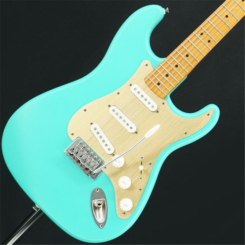 Squier by Fender USED 中古 40th Anniversary Stratocaster Vintage