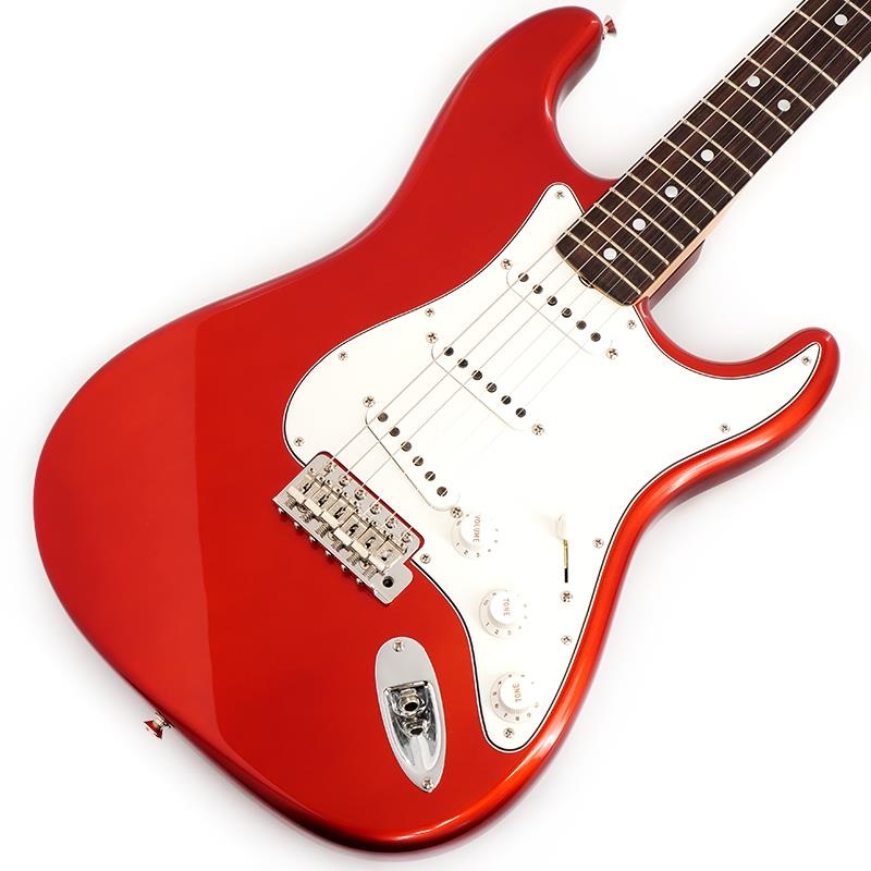 j*!様 FRISCO 赤ストラト j*!様 FRISCO 赤ストラト - メルカリ