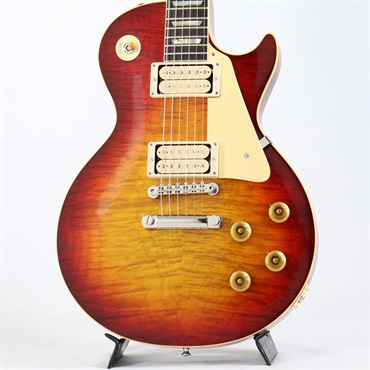 Gibson 1959 Les Paul Standard Reissue R-Top Gloss (Factory Burst