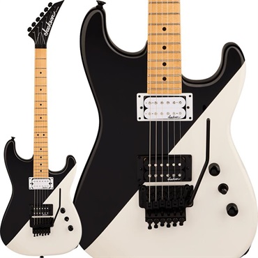 Jackson Pro Origins 1985 Limited Edition San Dimas SD1 HH FR (Two