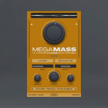 ORGANIC SOUNDS Orthros Silicon Version（オーガニックサウンド