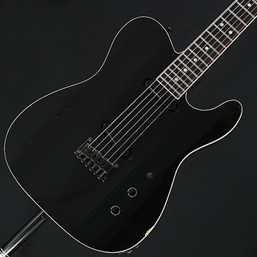FERNANDES ／ Burny USED 中古 TEJ-70 (Black) フェルナンデス