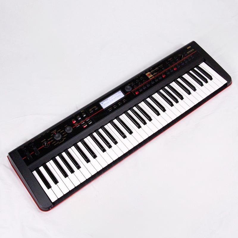 KORG USED 中古【半期決算セール】 KROSS-61 ※配送事項要ご確認