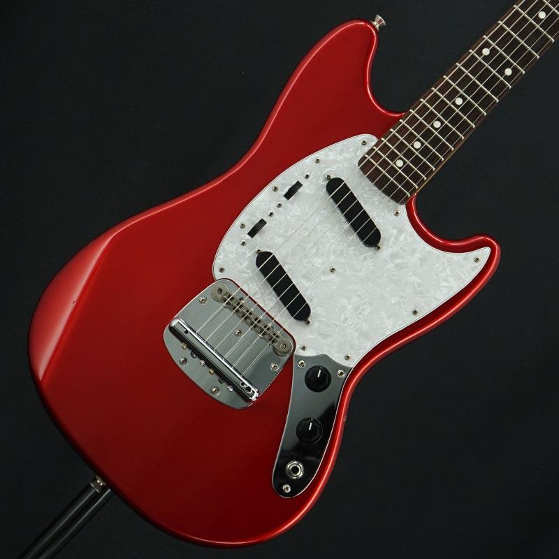 FUJIGEN USED 中古 JMG-6R (Candy Apple Red)[SN.C101336] フジゲン