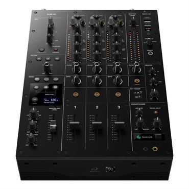 DJ機器 AlphaTheta DDJ-FLX2 SET パワーDJ's渋谷 商品一覧｜イケベ楽器