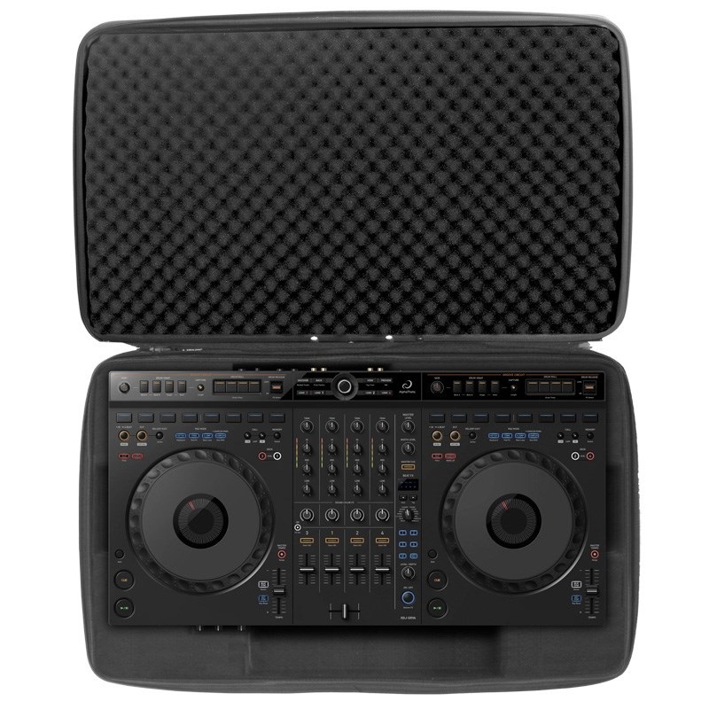 pioneer DDJ-XP2 UDGハードケース付き pioneer DDJ-XP2 UDGハード
