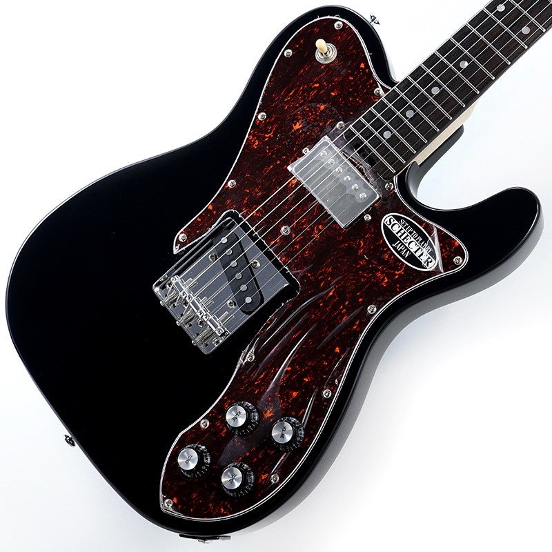 SCHECTER OL PT CTM テレキャスター カスタムタイプ SCHECTER OL-PT