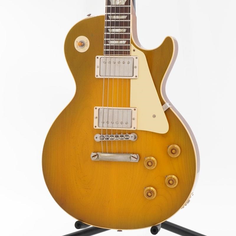 Gibson USED 中古 Japan Limited Run Murphy Lab 1958 Les Paul