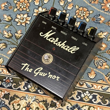 Marshall 【アンプ・エフェクターセール！】 The Guv'nor（マーシャル