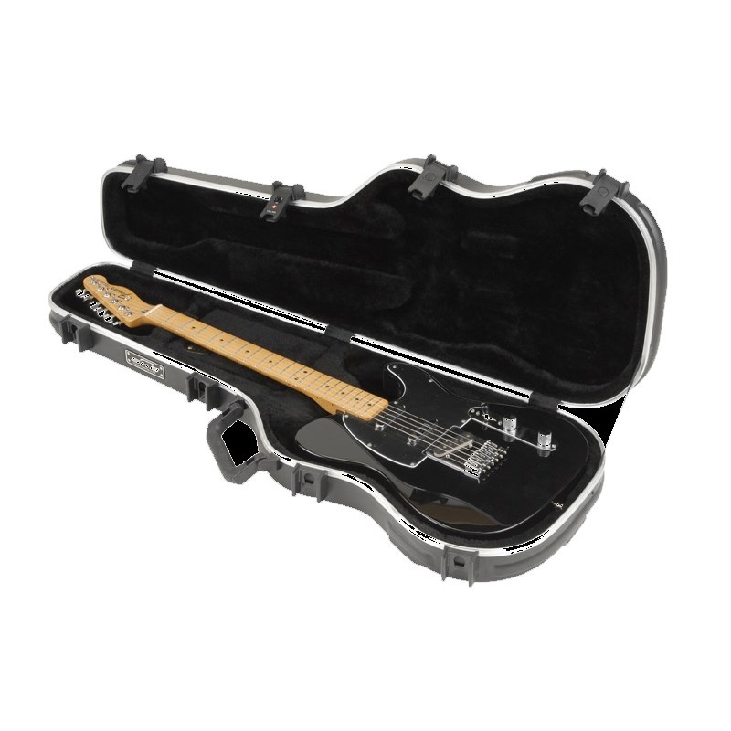 SKB SKB-FS6/Shaped Standard Electric Guitar Case ｜イケベ楽器店