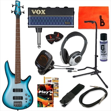 Ibanez Ibanez SR300EB-WNF [SPOT MODEL] 【ベース初心者入門セット