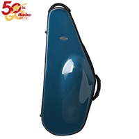 アルトサックス用ファイバーケース+ベルインタイプスタンド アルト