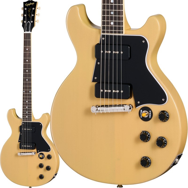エピフォン エレキギター レスポール スペシャルモデル GIBSON 6弦