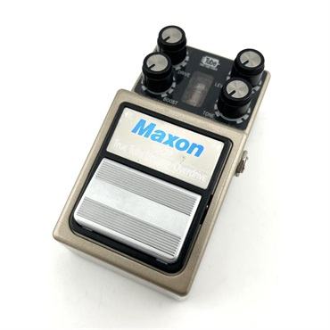 Maxon トップ CS-550 ステレオコーラス Maxon CS-550 Stereo Chorus