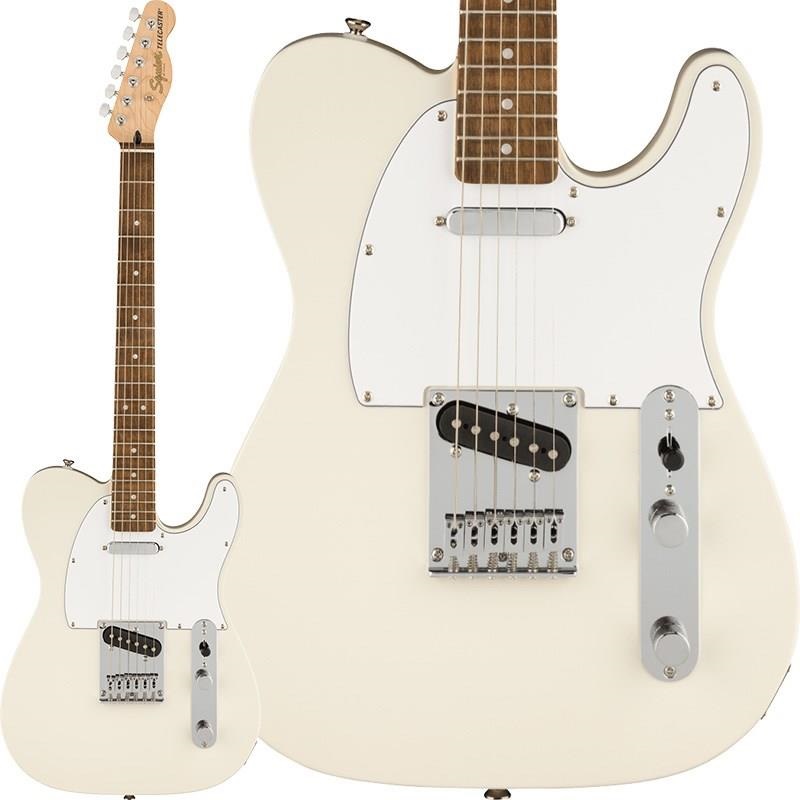 Squier by Fender 【キズ有アウトレット品！】Affinity Series