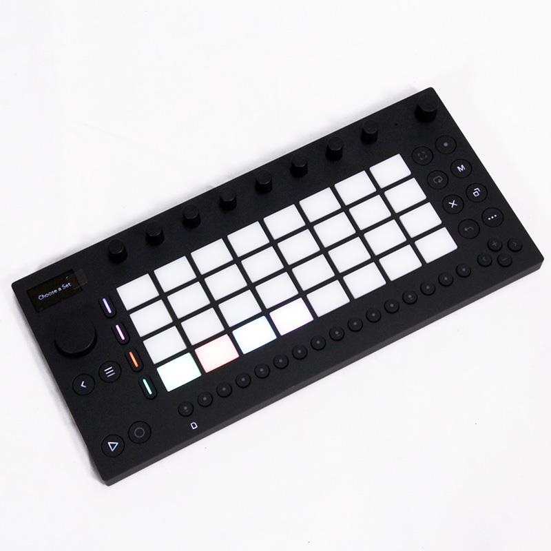 ableton Move (開封新品アウトレット特価)【スタンドアロンポータブル