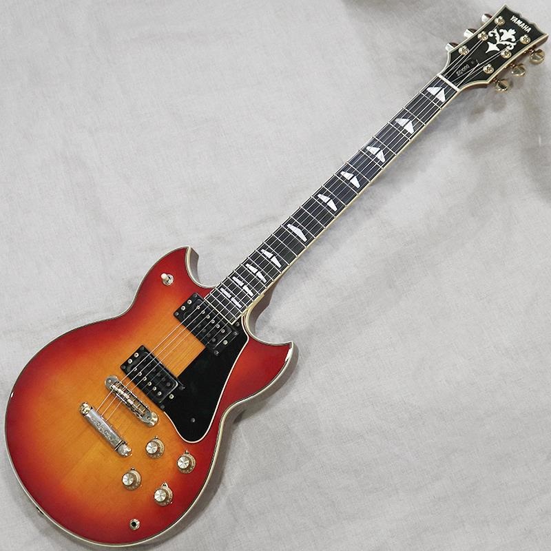 YAMAHA SG-1000 レッドサンバースト JAPANヴィンテージギター