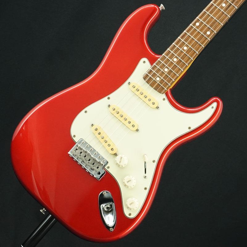 Seymour Duncan USED 中古 DS-100R (Candy Apple Red) ［SN.49367