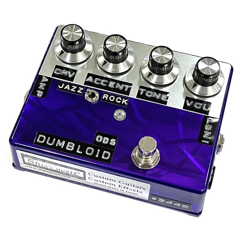 ギター DUMBLOID ODS SPECIAL Clone ギター Shin's music DUMBLOID ODS