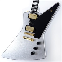 H*e様 HOLLY エレキギター エクスプローラータイプ 希少品 早いもの