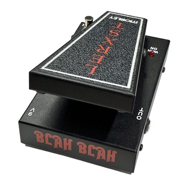 MORLEY Bad Horsie 2 Classic Size / BH2 ｜イケベ楽器店オンラインストア