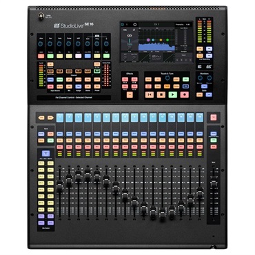 PreSonus StudioLive Series III SE 16 Digital Console Mixer