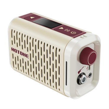 HOTONE AMPERO PRESS 25kΩ Edition（ホットトーン）ボリュームペダル