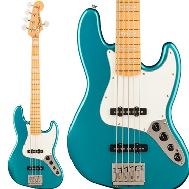 Squier by Fender Classic Vibe Active '70s Jazz Bass Maple