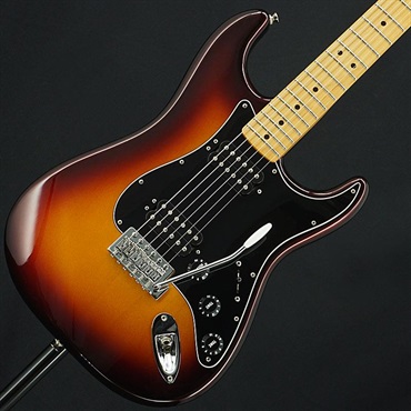 Fender MEX USED 中古 FSR Standard Stratocaster HH (Metallic 3-Tone