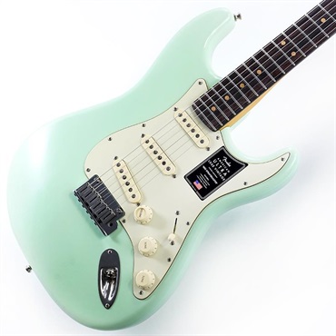 USAピックアップ搭載 Hybrid 60s Stratocaster USAピックアップ搭載