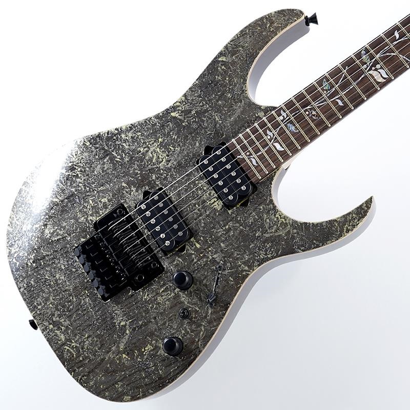 Ibanez j.custom RG8620AH-BQZ (Black Quartz) SN.F2516255 ｜イケベ