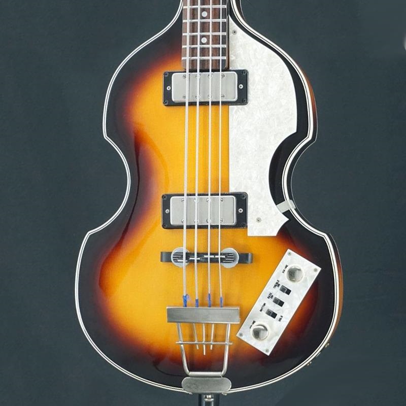 グレコVB90バイオリンベース Greco グレコ ヴァイオリンベース