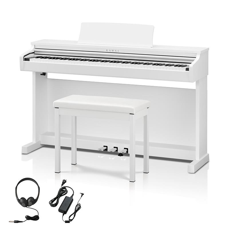 KAWAI アップライトピアノ CX-21D ＋ 椅子・耐震器具付き KAWAI アップ
