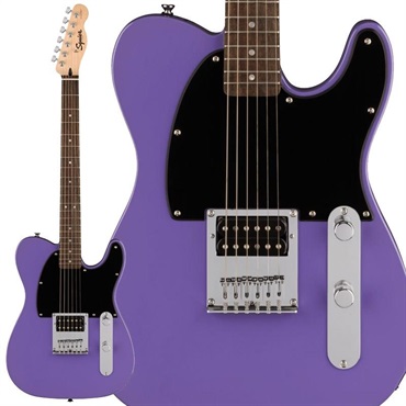 Squier by Fender Squier Sonic Esquire H (Ultraviolet/Laurel