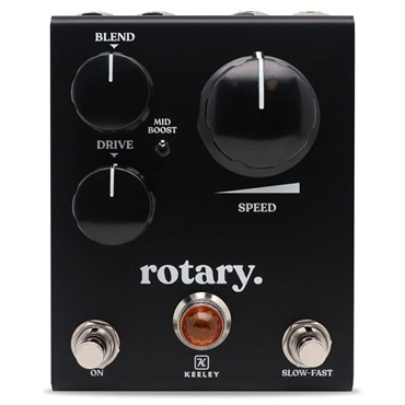 keeley ZOMA Stereo Reverb and Tremolo（キーリー）リバーブ トレモロ