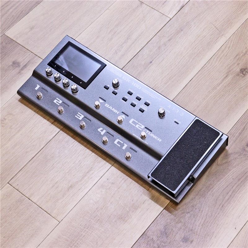 BOSS USED 中古 GX-100 (BOSS ボス) multi effect pedal マルチ