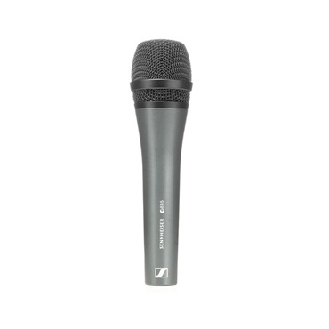 SENNHEISER e835S (e 835-S)(スイッチ付き)(ダイナミックマイク)(単一