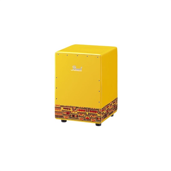 Pearl カホン 4ペグ 50x31x31cm 打楽器 Pearl カホン 4ペグ 50x31x31cm