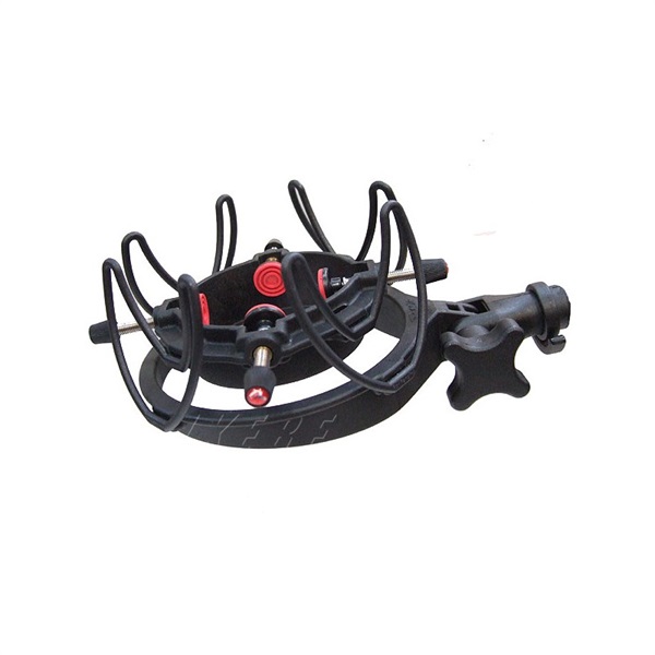 新品】Rycote InVision USM ショックマウント