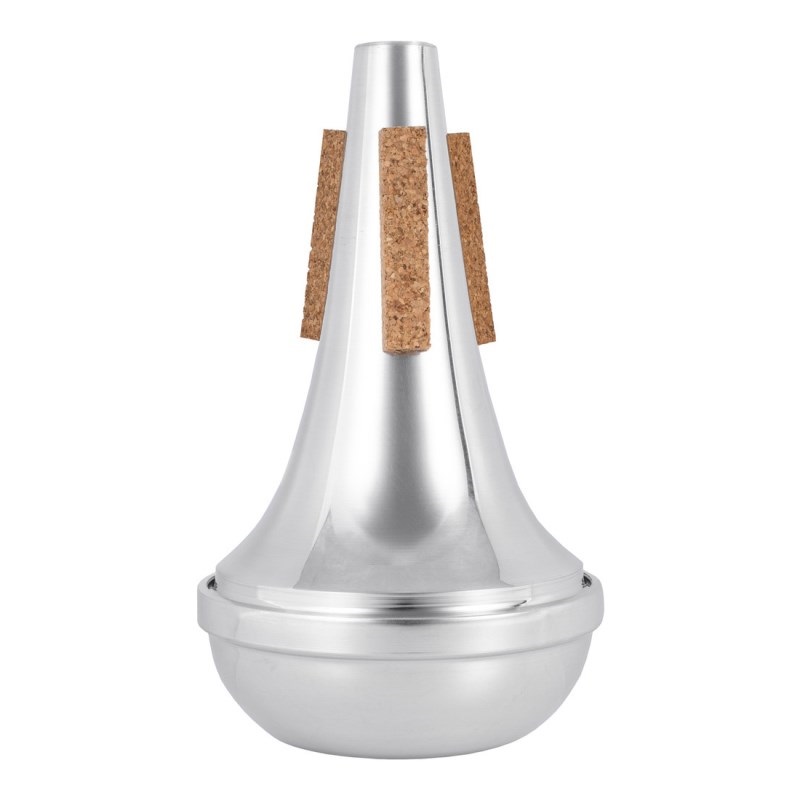 Tom Crown トムクラウン / ストレート アルミ トランペット用 ミュート